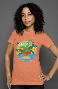 Symbol of Summer T-Shirt