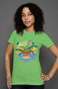 Symbol of Summer T-Shirt