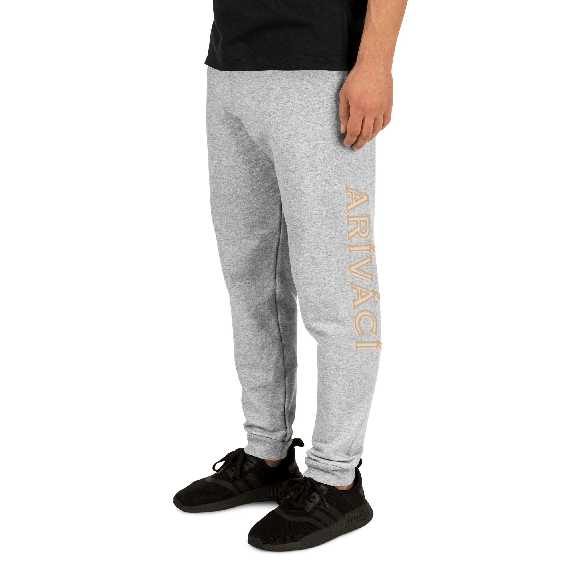 Men’s Relax Joggers