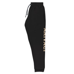 Men’s Relax Joggers