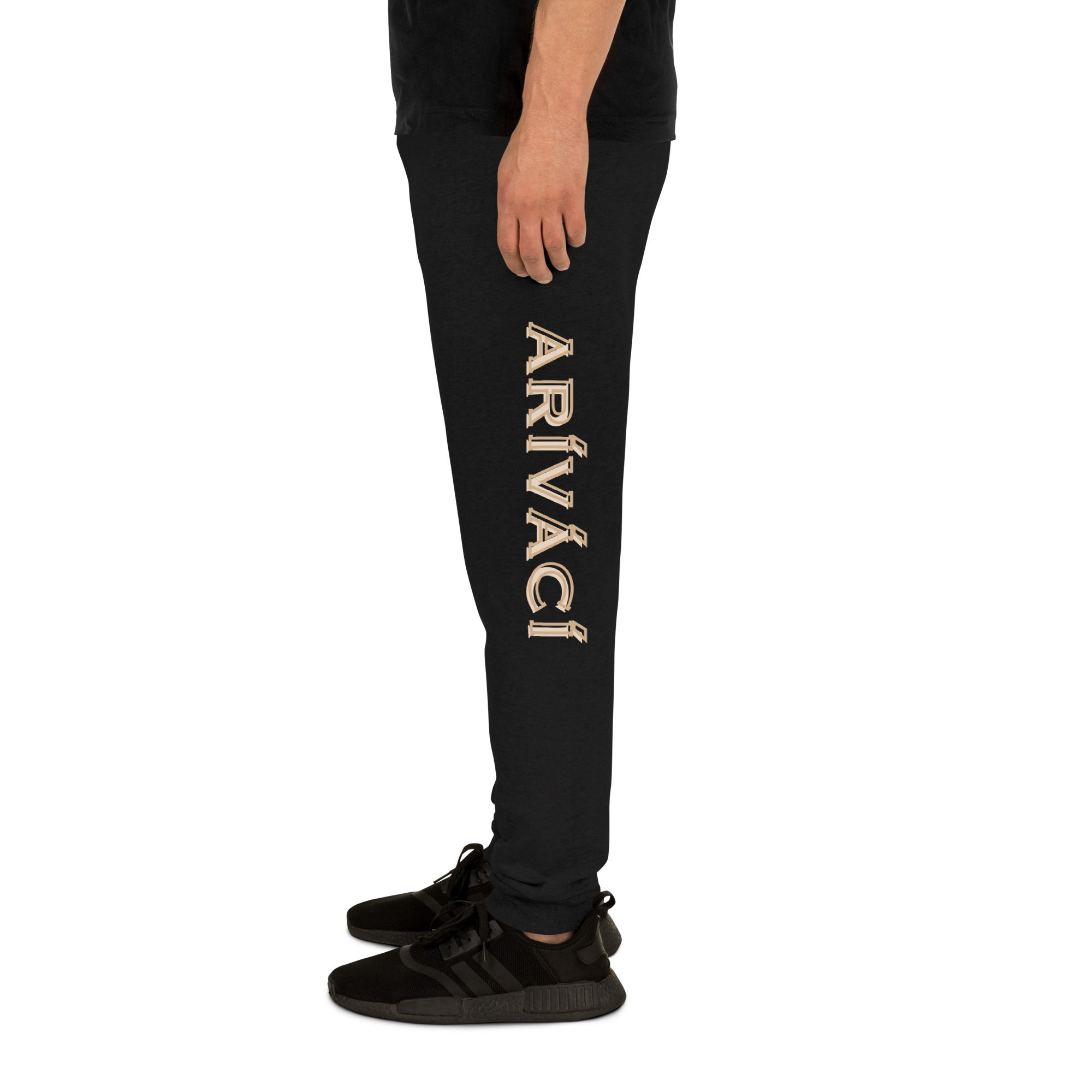 Men’s Relax Joggers