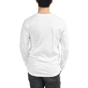 Three KingZ Long Sleeve Tee